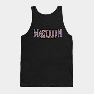 Crack the Skye Mastodon Tank Top